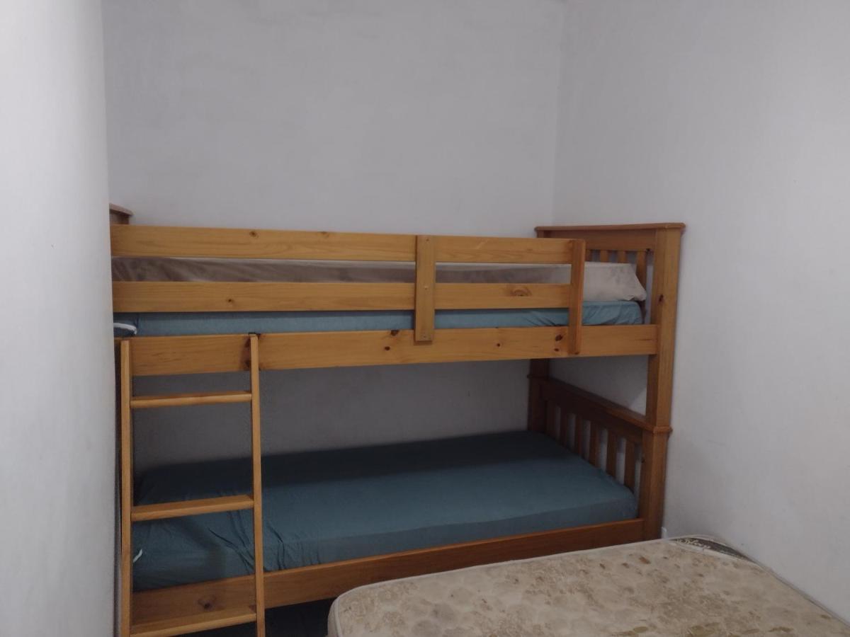 Apartamento Ubatuba Pereque Mirim Apartment Luaran gambar